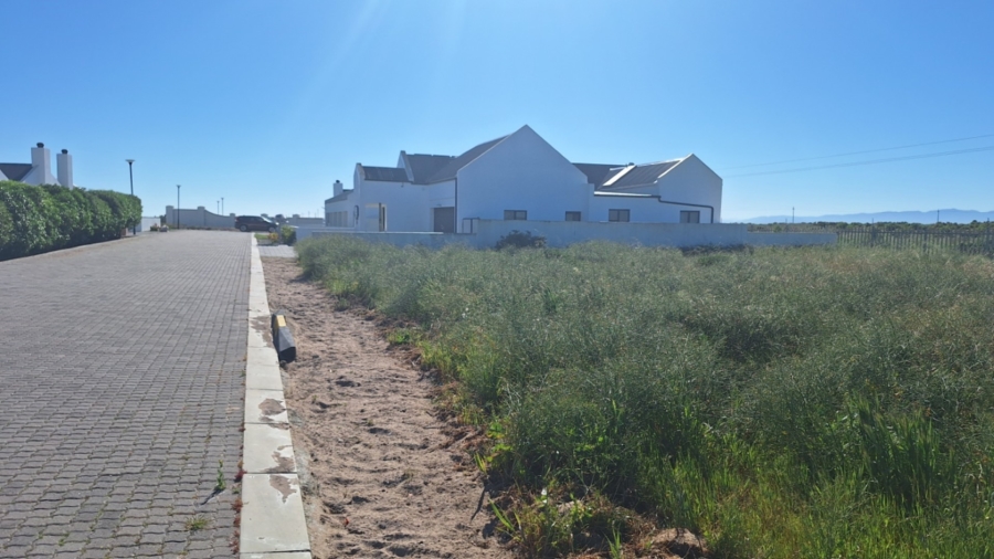 0 Bedroom Property for Sale in Laaiplek Western Cape